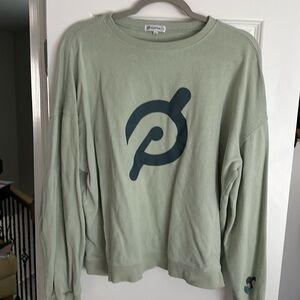Peloton Sweatshirt